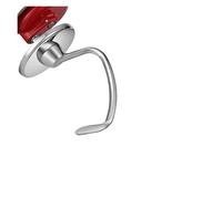 mixer attachments, Accessoire for mixeur, compatible avec le support KitchenAid 5 pintes K5WW, le fouet métallique et le crochet pétrisseur 5K7SDH.