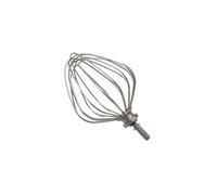 mixer attachments, Batteur à œufs for mixeur, compatible avec Kenwood KCC9040 KM096 KM086 KCC9060 KMM020