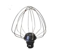 mixer attachments, Mixeur 4,5 L, compatible avec le fouet de remplacement for machine de cuisson ENO SM-1510