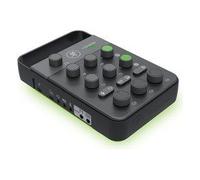 Mixer disc jockey Mackie