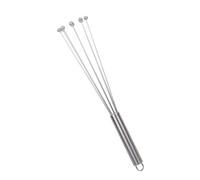 -, Mixer | Edelstahl-Handmixer-Ei-Schläger - Kugel- Aus Edelstahl, Draht-Ei-Schläger Zum, Rühren, Backen In Der Küche