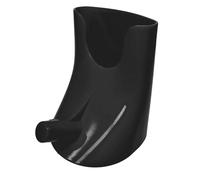 Mixer Funnel - Splash Proof Attachment | Kitchen Funnel for Powdered Sugar Pouring, Compatible with Stand Mixer 7 Quart, Baking Accessory for Home Kitchen Cooking