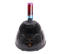 Mixer Mini Mixeur Vortex Mélangeur de Encre Mélangeur de Peinture de Laboratoire à Vibrations Électriques pour Encre Liquide Bouteille Vernis à Ongles Secouer Vernis à Ongles Pigment