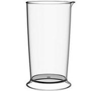 Mixer plongeant submersible Tefal HB65K en Argenté Acier 1000 W Argent G