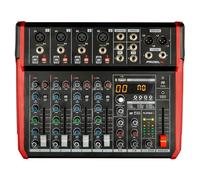 MIXER PROEL 10 CANALI - PLAYMIX10
