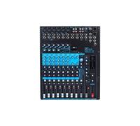 mixer q12 mk2 usb - table de mixage