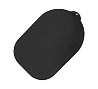 Mixer Slider Mat | Appliance Silicone Pad | Kitchen Appliance Slider Mat - for Baking Cooking Countertop Restaurant Meal Prep Cabinet