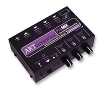 MIXER, THREE CHANNEL ; PROMIX (ART) Qté X 1