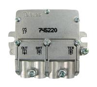 Mixer TV Sat 745220 Televes 745220