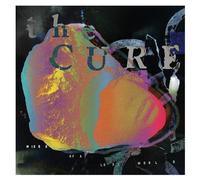 The Cure – Mixes Of A Lost World – 2 CD – Tirage limité (2025)