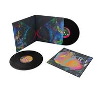 Mixes Of A Lost World Édition Deluxe Limitée Vinyle