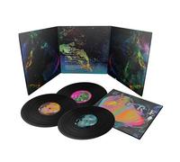 Mixes Of A Lost World Édition Deluxe Limitée Vinyle