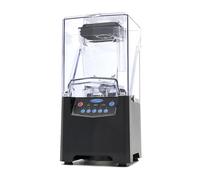 Mixeur 1,5 L 1500W 5 Programmes - Avec Fonction Pulse - Mixeur Professionnel Restauration - 20 000 tr/min