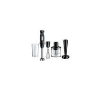 Mixeur 1000 W. 0.6 L - noir