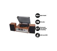 Mixeur 1000 W 0.8 L blanc
