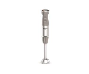 MIXEUR 1000W 20 VIT PIEDS METAL BOL HACHOIR DOSEUR MOULINEX - DD672B10