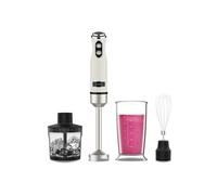 Mixeur 1200 W 0.5 L beige