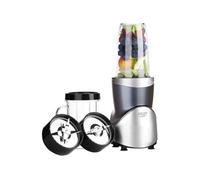 Adler Europe Blender pour smoothies – Ensemble, moteur puissant, 700 ml, 1200 W max