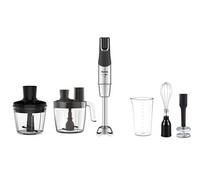 Mixeur 1200 W 0.8 L noir