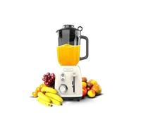 Mixeur 1200 W 1.5 L beige