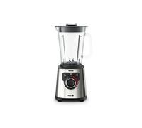 Mixeur 1200 W 1.5 L gris