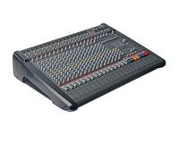 Mixeur 16 canaux 99 DSP, contrôleur DJ, réverbération, enregistrement, mixage avec Bluetooth 5.0, contrôleur DJ professionnel Pour Professionnels(PM1600-3)
