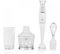 Mixeur 3 En 1 Tristar Mx-4801 Blanc G
