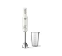 MIXEUR 650 W PIED DÉTACHABLE MÉTAL VERRE MESUREUR PHILIPS - HR2534.00