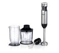 Mixeur 7 EN 1 Vintage Ariete (Groupe De'Longhi) - modèle 898