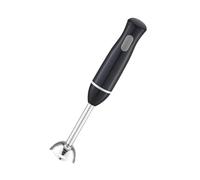 Mixeur à Immersion Portatif - Appareil de Cuisine Électrique Détachable 38x6,5 Cm | Fouet pour smoothies | Portable pour la maison voyage cuisine soupes purées aliments pour bébés Smoothies