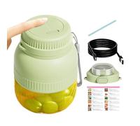 Mixeur à jus portable Bouteille électrique sans fil étanche 500 ml