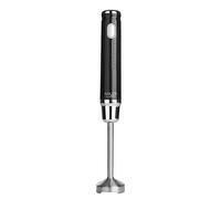 Adler AD 4617 blender Mélangeur par immersion 350 W Noir, Acier inoxydable