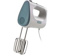 SBATTITORE ELETTRICO BREAKFAST WHITE & AEGEAN TEAL (1545)