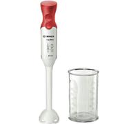 Bosch MSM64010 blender Mélangeur par immersion 450 W Rouge, Blanc