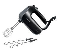 Mixeur à main Bosch MFQ4930B 850W Noir/Argent