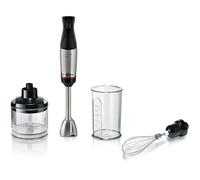 Mixeur à main - BOSCH - MSM6M621 - 1000W - Noir - QuattroBlade System Pro