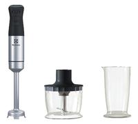 Mixeur à main Electrolux Create 5 E5HB1-6SS acier inoxydable