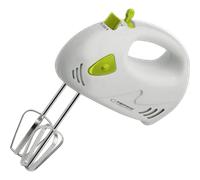Mixeur à main Esperanza EKM007G 150W Blanc/Vert