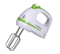 Mixeur à main Esperanza EME011 400W vert clair et blanc