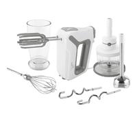 Mixeur à main ETA Lento 600 W blanc et gris