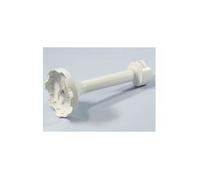 Mixeur à main Kenwood HDP408 - Pied plastique purée - Blanc - 800W