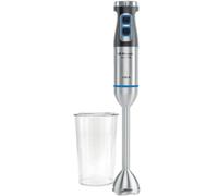 Mixeur à main Orbegozo BT 3017 - 1700 W - Vitesse réglable