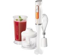 Mélangeur par immersion - Sencor SHB 4260WH EUE3 - 600 W - Orange. Blanc Blanc G