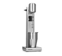 Klarstein Mixeur à milkshakes Kraftpaket Pro - 80W - Inox argent - 1L