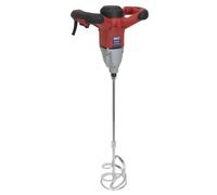 Mixeur À Pagaie Électrique Sealey 120L 1400W/110V PM120L110V