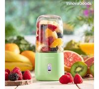 Mixeur À Récipient Portatif Rechargeable Blendyr Innovagoods