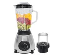 Mixeur à smoothies | Hachoir à épices et aliments à grand volume avec grande capacité, mixeur pour la transformation des aliments - Pour la famille, les amis, les étudiants, les adultes, les hommes