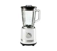 Mixeur à verre Ariete Moderna 1,5 litre acier inoxydable