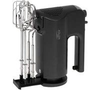 Mixeur adler 550 W multicolore Noir