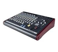 ALLEN & HEATH - ZED60 14FX - Mixeur USB avec effets